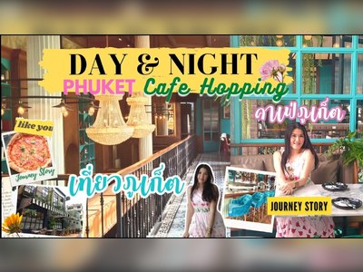 DAY & NIGHT of PHUKET