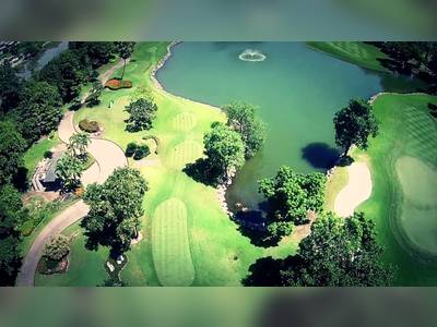 Alpine Golf & Sports Club