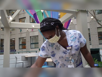 Saint Louis Hospital