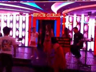 Spice Girls Club