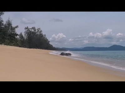 Sai Kaew Beach (Haad Sai Kaew)