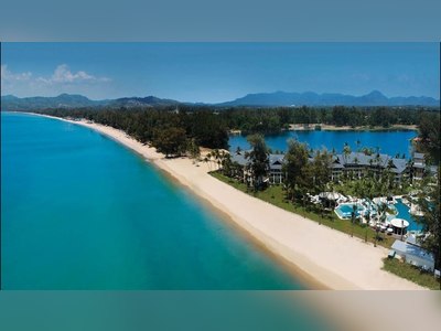 Staying in Bangtao Beach