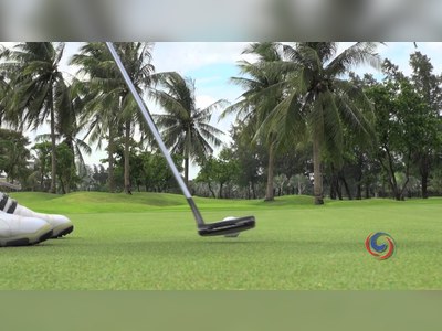Thai Country Club