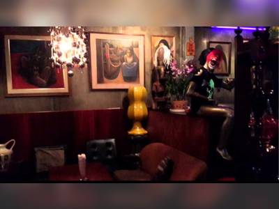 Tuba Design Furniture & Restaurant