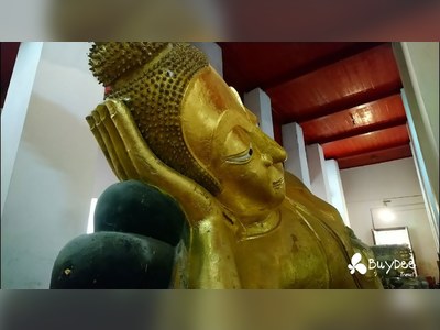 วัดธรรมิกราช