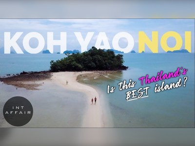 Koh Yao