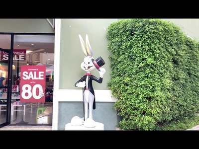 Premium Outlet