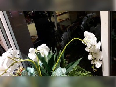 Jim Thompson Store in Phuket