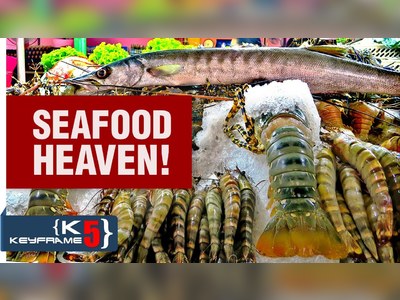 Hua Hin Night Market