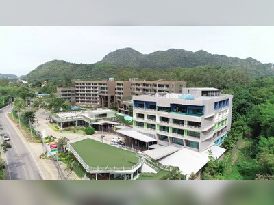 Splendid Hotel