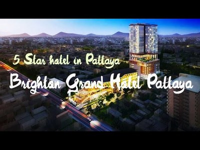 Brighton Grand Hotel Pattaya