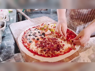 Pizza House by Somprasong Guesthouse