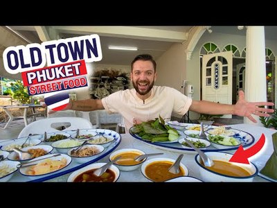 Nom Jeen Phuket