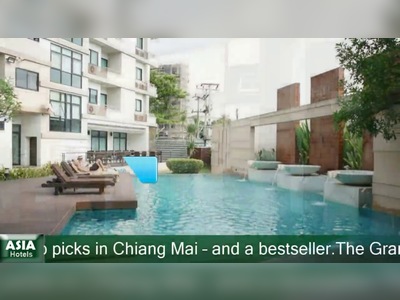 The Grand Napat