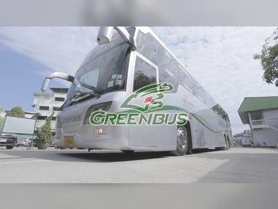 Greenbus provides comprehensive bus services in Northern Thailand