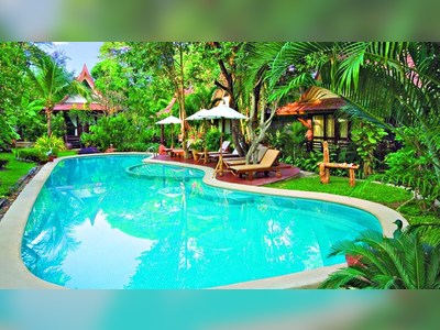 Baan Duangkaew Resort