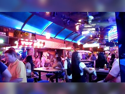 Tilac Bar