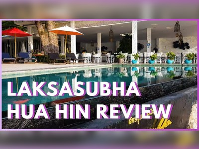 Laksasubha Hua Hin