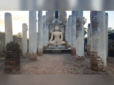 Wat Phra Prang