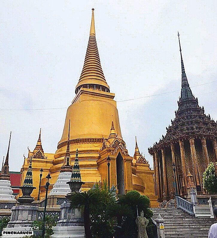 กฏระเบียบที่ควรรู้ ก่อนไปเที่ยว "วัดพระแก้ว"