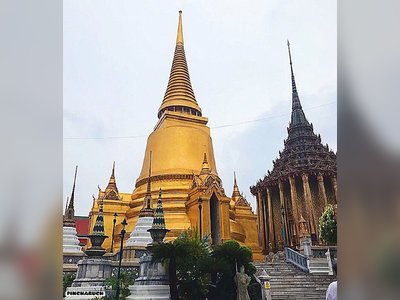 กฏระเบียบที่ควรรู้ ก่อนไปเที่ยว "วัดพระแก้ว"