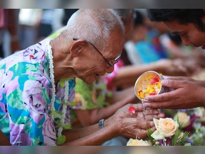 รวมข้อห้าม-ข้อปฏิบัติ สืบสานประเพณีสงกรานต์ในสถานการณ์โควิด
