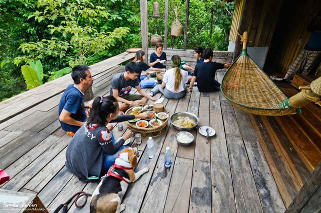 บ้านนาต้นจั่น