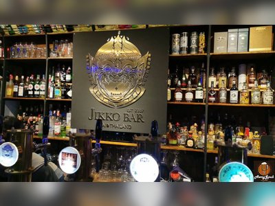 Jikko bar @pai