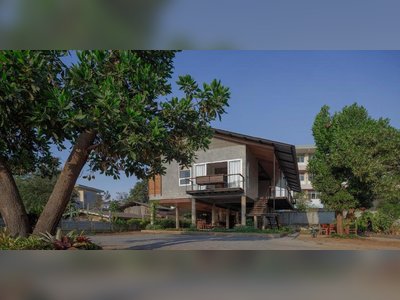 บ้านพัก Baan Lek Villa