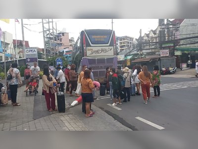 OTOP Patong Market Phuket