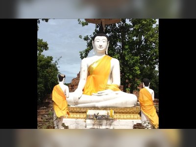 Wat Samana Kottharam