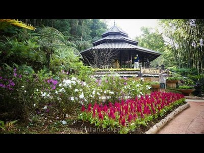 Pang Tong Royal Development Project