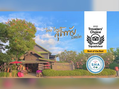 Thai Thai Sukhothai Resort