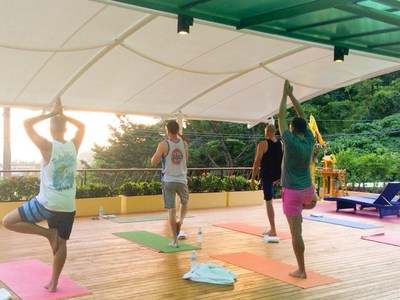 Belove Yoga Phuket