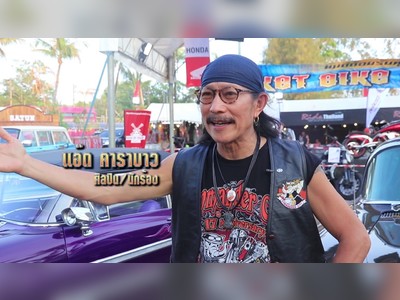 Phuket Bike Week