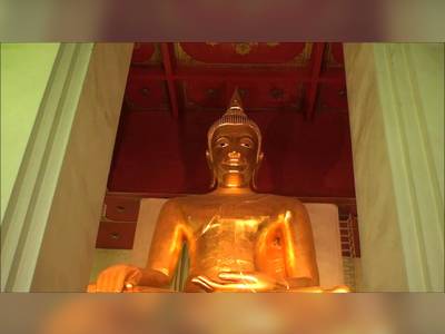 Wihan Phra Mongkhon Bophit