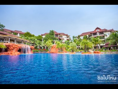 Springfield Village Golf & Spa