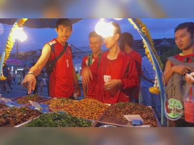 Kathu Festival in Phuket