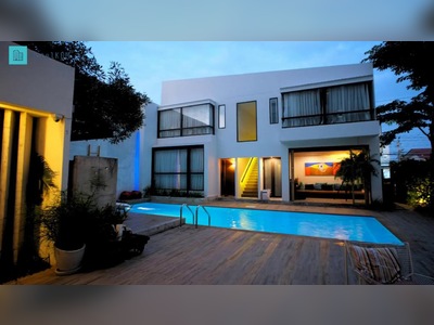 NornDee Hotel