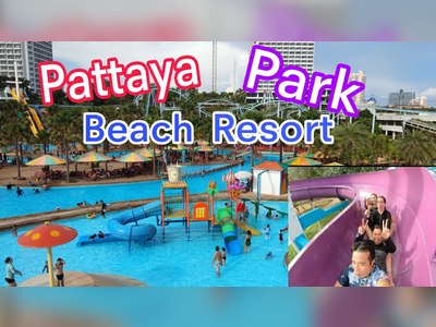 Pattaya Park
