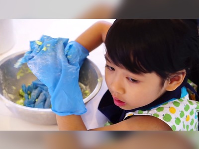 Dusit Laguna Phuket cooking class