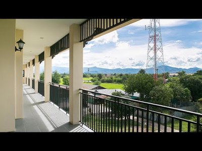 SakSukSmile Resort