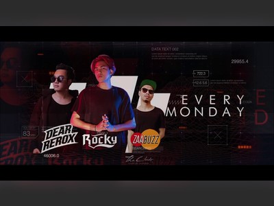 The Club Khaosan Bangkok