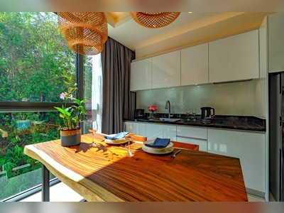Patong Heights