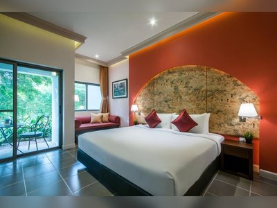 Thanyapura Sports & Health Resort