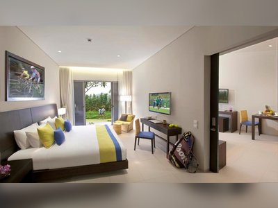 Thanyapura Sports & Health Resort