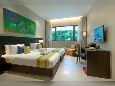 Thanyapura Sports & Health Resort