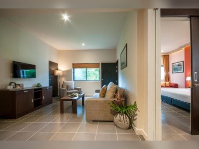 Thanyapura Sports & Health Resort