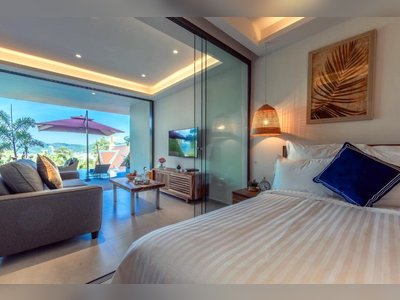 Patong Heights