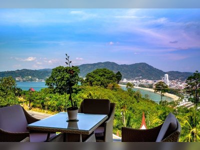 Patong Heights